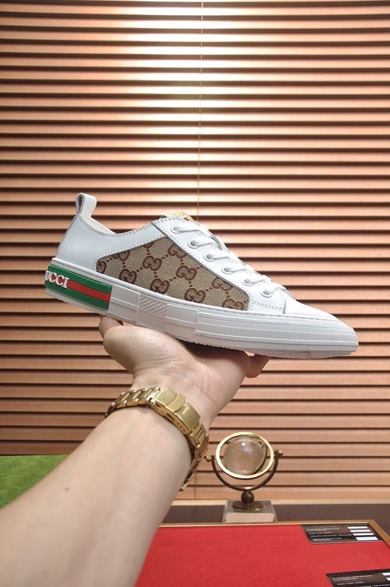 Gucci Casual Shoes